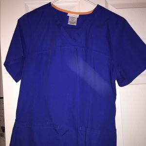 2 pairs of Scrubs